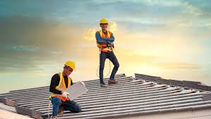 Best Roof Leak Repair  in Elmont, NY